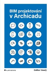 BIM projektování v Archicadu