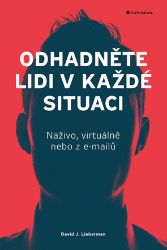 Odhadněte lidi v každé situaci