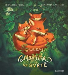 Nejlepší maminka na světě Nejlepší maminka na světě