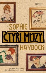 Čtyři múzy Čtyři múzy