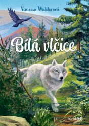 Bílá vlčice Bílá vlčice
