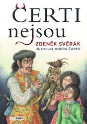 Čerti nejsou Čerti nejsou