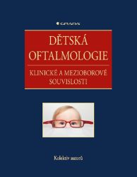 Dětská oftalmologie Dětská oftalmologie