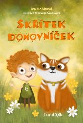 Skřítek domovníček - Pro děti a mládež Skřítek domovníček