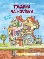 Továrna na hovínka Továrna na hovínka