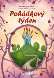 Pohádkový týden Pohádkový týden