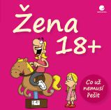 Žena 18+ Žena 18+