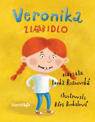 Veronika zlobidlo Veronika zlobidlo