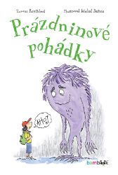 Prázdninové pohádky Prázdninové pohádky