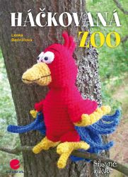 Háčkovaná ZOO Háčkovaná ZOO