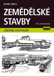Zemědělské stavby - Umění, kultura a řemesla Zemědělské stavby