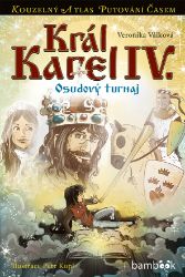 Král Karel IV. Král Karel IV.