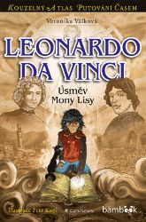Leonardo da Vinci Leonardo da Vinci