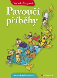 Pavoučí příběhy Pavoučí příběhy