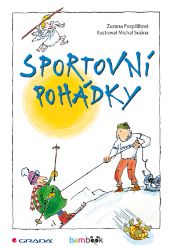 Sportovní pohádky Sportovní pohádky