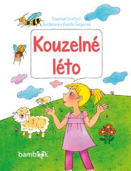 Kouzelné léto Kouzelné léto