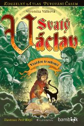 Svatý Václav Svatý Václav