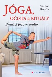 Jóga, očista a rituály Jóga, očista a rituály