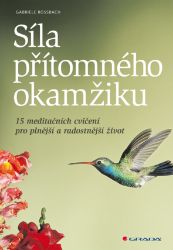 Síla přítomného okamžiku Síla přítomného okamžiku