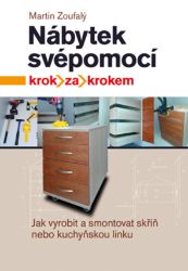 Nábytek svépomocí Nábytek svépomocí