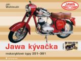 Jawa kývačka Jawa kývačka