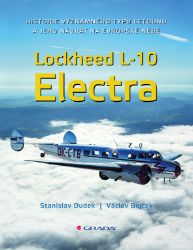 Lockheed L-10 Electra - Věda a technika Lockheed L-10 Electra