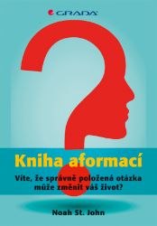 Kniha aformací Kniha aformací