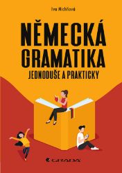 Německá gramatika - E-učebnice německé gramatiky a slovní zásoby Německá gramatika