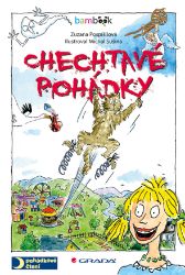 Chechtavé pohádky Chechtavé pohádky