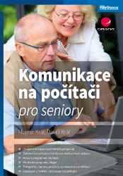Komunikace na počítači pro seniory Komunikace na počítači pro seniory
