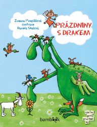 Prázdniny s drakem Prázdniny s drakem