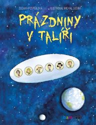 Prázdniny v talíři Prázdniny v talíři