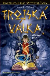 Trojská válka Trojská válka