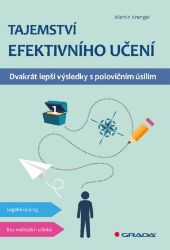 Tajemství efektivního učení - Komunikace Tajemství efektivního učení