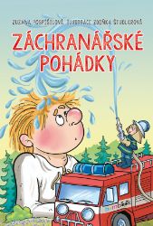 Záchranářské pohádky Záchranářské pohádky