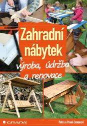 Zahradní nábytek Zahradní nábytek