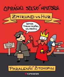 Opráski sčeskí historje - specjál Opráski sčeskí historje - specjál