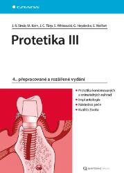 Protetika III - Lékařská literatura e-knihy Protetika III