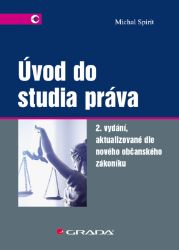Úvod do studia práva Úvod do studia práva