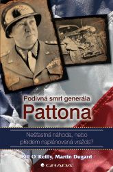 Podivná smrt generála Pattona Podivná smrt generála Pattona