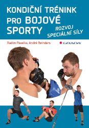 Kondiční trénink pro bojové sporty Kondiční trénink pro bojové sporty