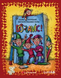 Do lavic! Do lavic!