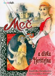 Meč a dívka z Herštejna Meč a dívka z Herštejna