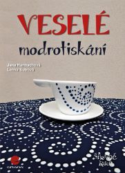 Veselé modrotiskání Veselé modrotiskání
