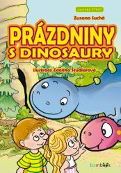 Prázdniny s dinosaury Prázdniny s dinosaury