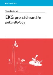 EKG pro záchranáře nekardiology EKG pro záchranáře nekardiology