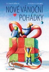 Nové vánoční pohádky Nové vánoční pohádky