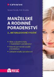 Manželské a rodinné poradenství Manželské a rodinné poradenství