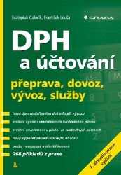 DPH a účtování - Ekonomie a finance DPH a účtování