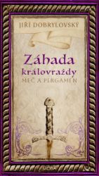 Záhada královraždy Záhada královraždy
